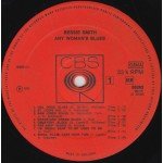 Bessie Smith - Any Woman's Blues (2xLP, Comp, Mono, Gat)