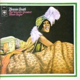 Bessie Smith - The World's Greatest Blues Singer (2xLP, Album, Comp, Mono, RE, Gat)