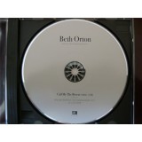 Beth Orton - Call Me The Breeze(edit) (CD, Maxi, Promo)