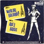 Betty Boo - Where Are You Baby? (7