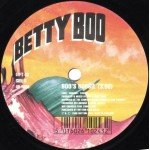 Betty Boo - Where Are You Baby? (7
