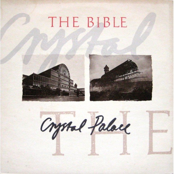 The Bible - Crystal Palace (7