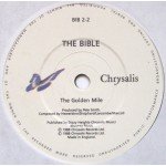 The Bible - Crystal Palace (7