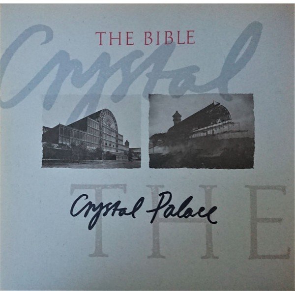 The Bible - Crystal Palace (12