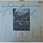 The Bible - Crystal Palace (12