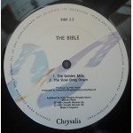 The Bible - Crystal Palace (12