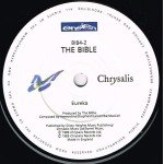 The Bible - Graceland (7