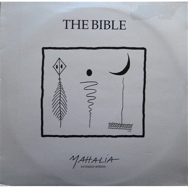 The Bible - Mahalia (Extended Version) (12