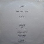 The Bible - Mahalia (Extended Version) (12