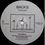 The Bible - Mahalia (Extended Version) (12