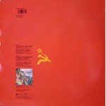 Big Country - Peace In Our Time (12