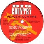 Big Country - Peace In Our Time (12