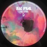 Big Deal (11) - June Gloom (2xLP, Album + CD, Album)