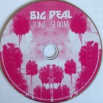 Big Deal (11) - June Gloom (2xLP, Album + CD, Album)