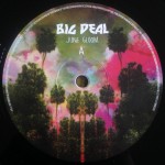 Big Deal (11) - June Gloom (2xLP, Album + CD, Album)