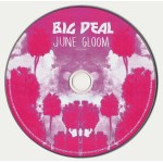 Big Deal (11) - June Gloom (CD, Album)