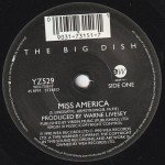The Big Dish - Miss America (7