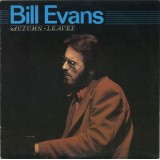 Bill Evans - Autumn Leaves (LP, Comp)