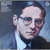 Bill Evans - Empathy (LP, RE)