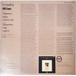 Bill Evans - Empathy (LP, RE)