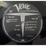 Bill Evans - Empathy (LP, RE)