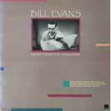 Bill Evans - More From The Vanguard (LP, Album)