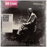 Bill Evans - New Jazz Conceptions (LP, Album, RE)