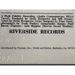 Bill Evans - New Jazz Conceptions (LP, Album, RE)