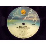 Bill Evans - Re: Person I Knew (LP, Album)