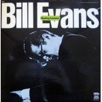 Bill Evans - Spring Leaves (2xLP, Comp, RE, RM)