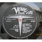 Bill Evans - Trio 64 (LP, Album, Mono)