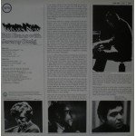 Bill Evans & Jeremy Steig - What's New (LP, Album, RP)