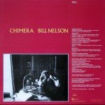 Bill Nelson - Chimera (LP, MiniAlbum)