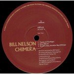 Bill Nelson - Chimera (LP, MiniAlbum)