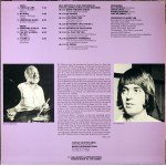 The Bill Watrous Quartet* With Derek Smith, Linc Milliman And Ronnie Bedford - Roaring Back Into New York, New York (LP, Album)