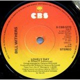 Bill Withers - Lovely Day (7