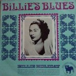 Billie Holiday - Billie's Blues (LP, Comp, Ste)