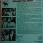 Billie Holiday - Billie's Blues (LP, Comp, Ste)