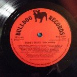 Billie Holiday - Billie's Blues (LP, Comp, Ste)