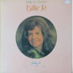 Billie Jo Spears - Billie Jo (LP, Album)