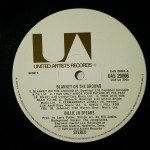 Billie Jo Spears - Blanket On The Ground (LP)