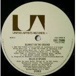 Billie Jo Spears - Blanket On The Ground (LP)