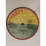 Billy Boy O* / Howie Irie - Mr. Blim Blim / Stop Sell Gun (12