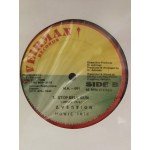Billy Boy O* / Howie Irie - Mr. Blim Blim / Stop Sell Gun (12
