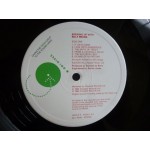 Billy Bragg - Brewing Up With Billy Bragg (LP, Album, Lab)