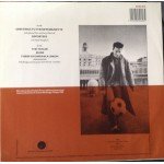 Billy Bragg - Greetings To The New Brunette (12