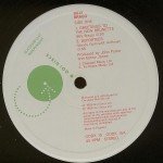 Billy Bragg - Greetings To The New Brunette (12