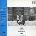 Billy Bragg - Talking With The Taxman About Poetry (LP, Album, PRS)