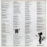 Billy Bragg - Talking With The Taxman About Poetry (LP, Album, PRS)