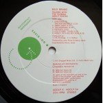 Billy Bragg - Talking With The Taxman About Poetry (LP, Album, PRS)